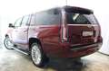 Cadillac Escalade 6.2 ESV PLATINUM ULTRA PAKET TOP 1.HAND Rood - thumbnail 6