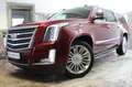 Cadillac Escalade 6.2 ESV PLATINUM ULTRA PAKET TOP 1.HAND Червоний - thumbnail 4