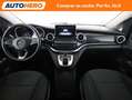 Mercedes-Benz V 220 d lang Avantgarde Noir - thumbnail 13
