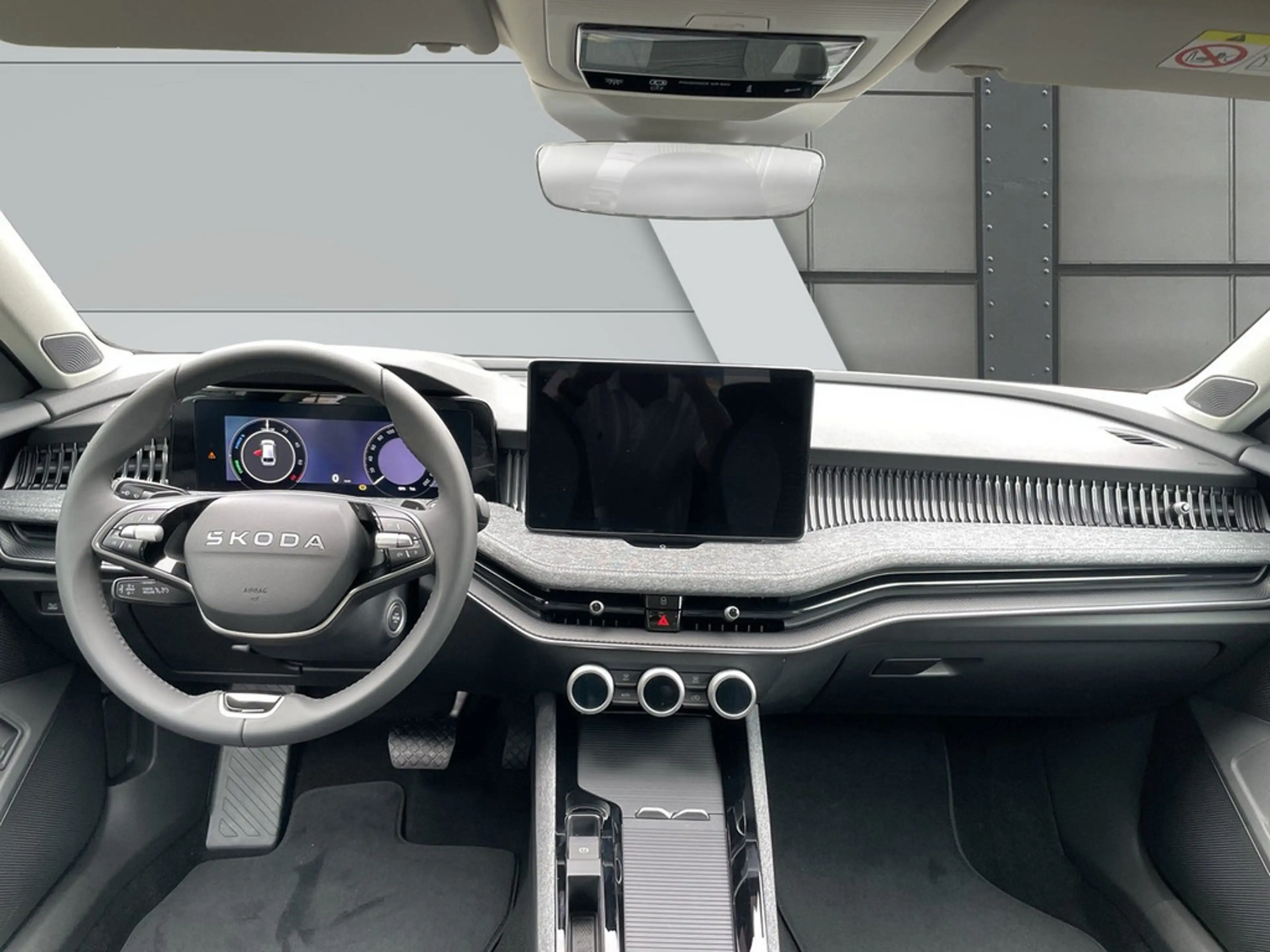 Skoda Superb Combi 1,5 TSI iV DSG SELECTION *AHK*HU — photo 12