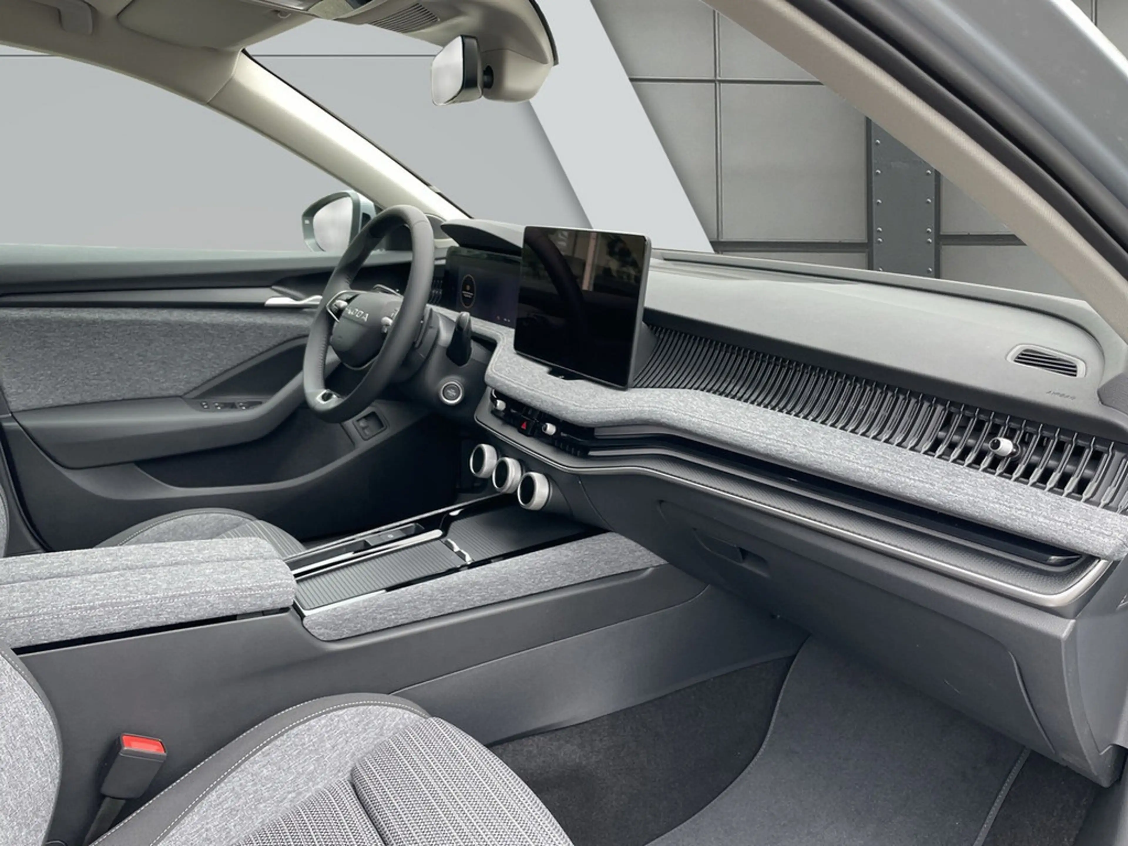 Skoda Superb Combi 1,5 TSI iV DSG SELECTION *AHK*HU — photo 13