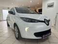 Renault ZOE Zen Automatik Navi Klima Tempomat TÜV Neu Blanc - thumbnail 3