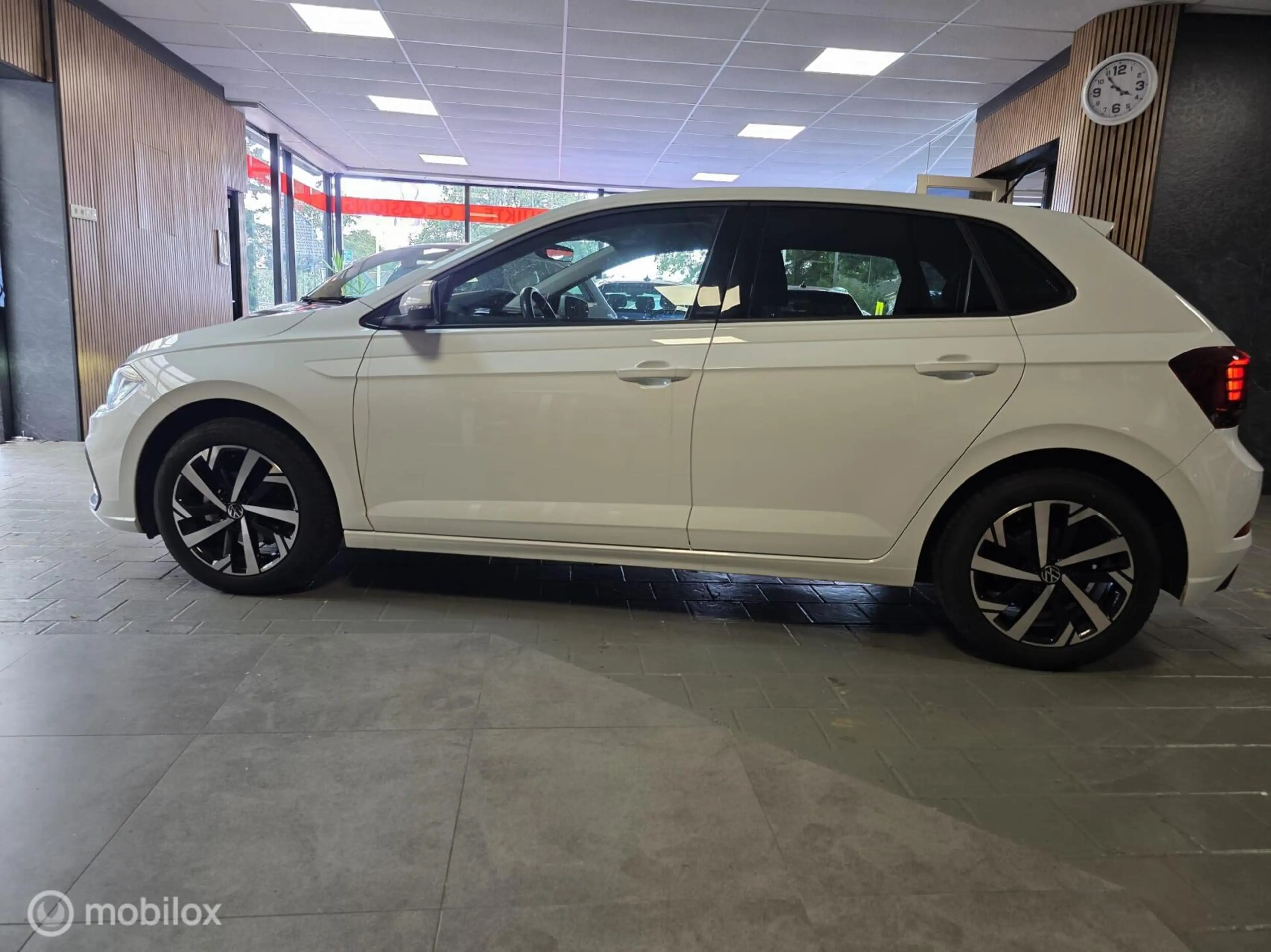 Volkswagen Polo 1.0 TSI Business Incl.APK+Afleveringsbeurt — photo 8