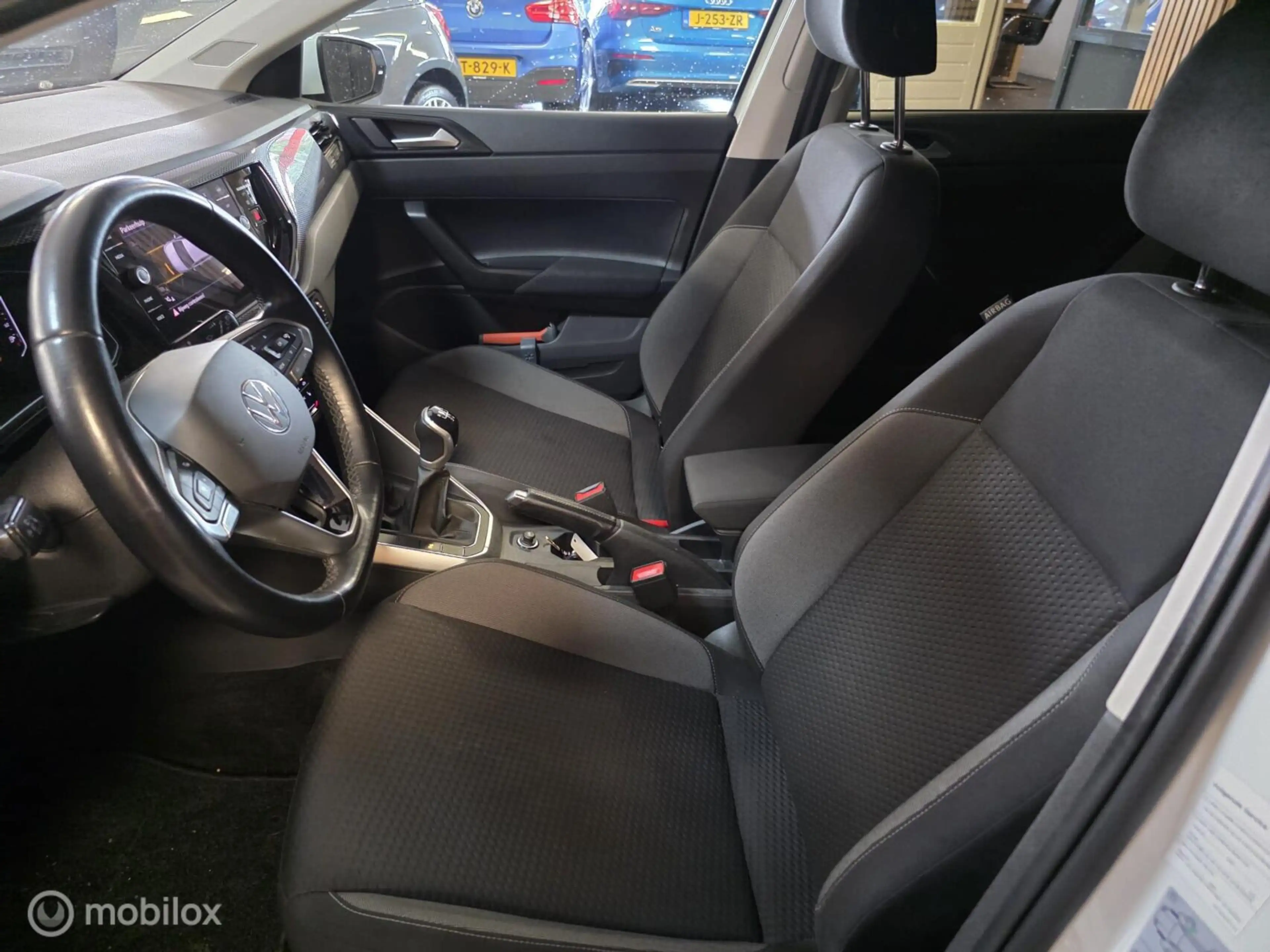 Volkswagen Polo 1.0 TSI Business Incl.APK+Afleveringsbeurt — photo 15