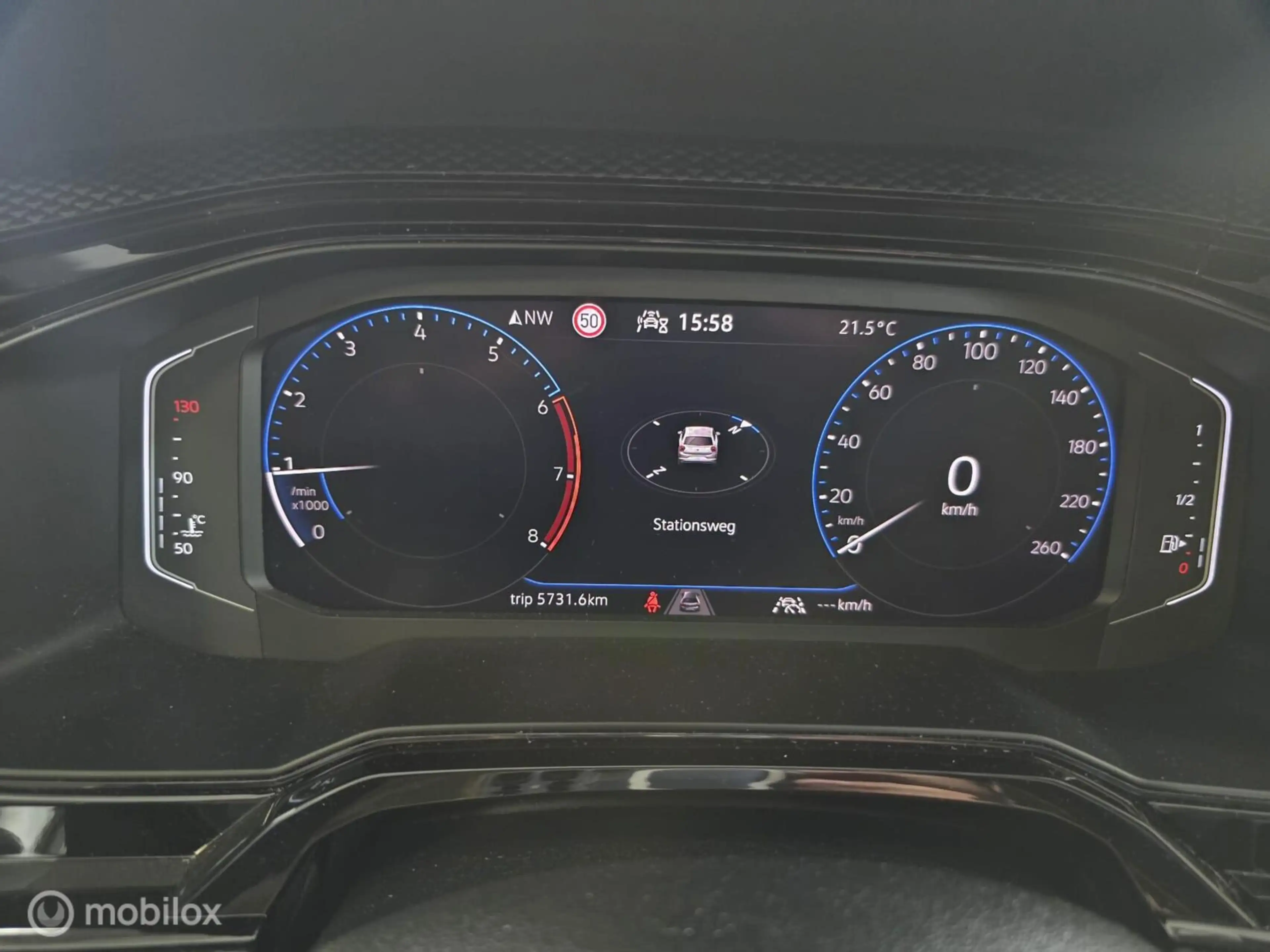 Volkswagen Polo 1.0 TSI Business Incl.APK+Afleveringsbeurt — photo 10