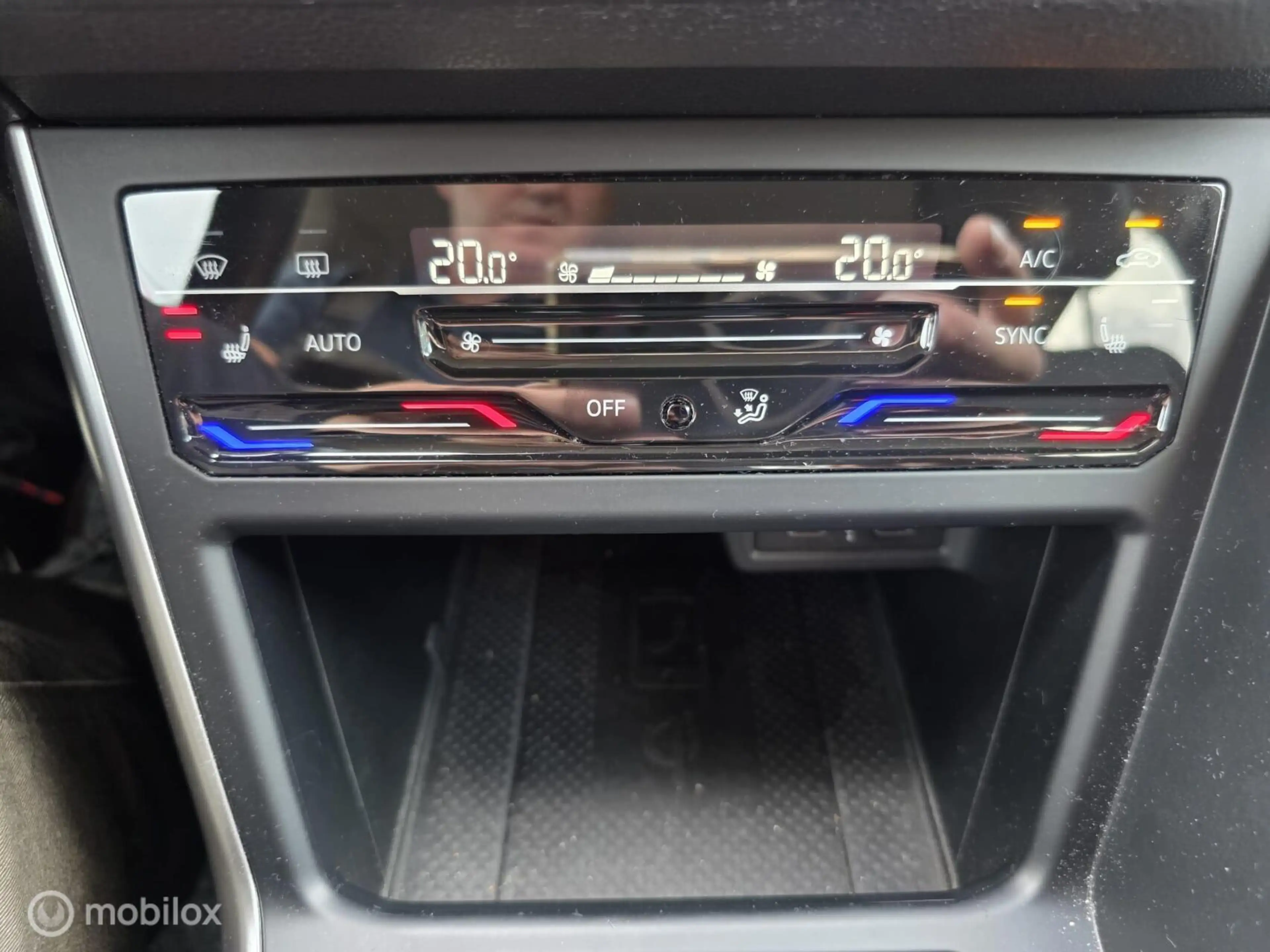Volkswagen Polo 1.0 TSI Business Incl.APK+Afleveringsbeurt — photo 14