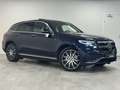 Mercedes-Benz EQC 400 4MATIC Business Solution AMG 80 kWh | Burmester | Blau - thumbnail 5