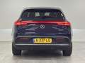 Mercedes-Benz EQC 400 4MATIC Business Solution AMG 80 kWh | Burmester | Blau - thumbnail 26
