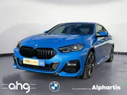 Bmw 218 218i Gran Coupe M Sport Klimaaut. Head Up HIFI