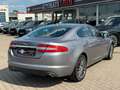 Jaguar XF 2.0 Turbo Auto.*LED*NAVI*19-ZOLL*KAMERA* Grau - thumbnail 5