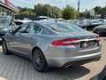 Jaguar XF 2.0 Turbo Auto.*LED*NAVI*19-ZOLL*KAMERA* Grau - thumbnail 6