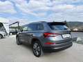 Skoda Kodiaq 2,0 TDI SCR 4x4 Style SC DSG Grau - thumbnail 12