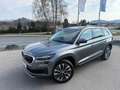 Skoda Kodiaq 2,0 TDI SCR 4x4 Style SC DSG Grau - thumbnail 3