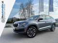 Skoda Kodiaq *VERKAUFT* Grau - thumbnail 1