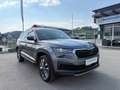 Skoda Kodiaq 2,0 TDI SCR 4x4 Style SC DSG Grau - thumbnail 20