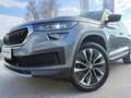 Skoda Kodiaq *VERKAUFT* Grau - thumbnail 4