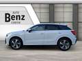 Audi Q2 35 TFSI S-LINE *AHK*MATRIX*NAVI*ACC*R.KAM*PLA Weiß - thumbnail 2