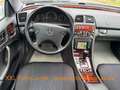 Mercedes-Benz CLK 230 KOMPRESSOR ELEGANCE Klima,Navi,Xen,Alu, Silber - thumbnail 7