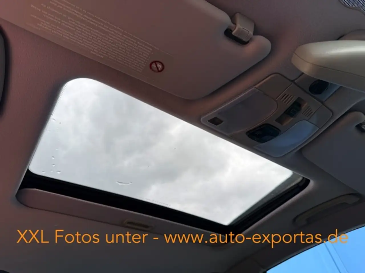 Mercedes-Benz CLK 230 KOMPRESSOR ELEGANCE Klima,Navi,Xen,Alu,, foto 10