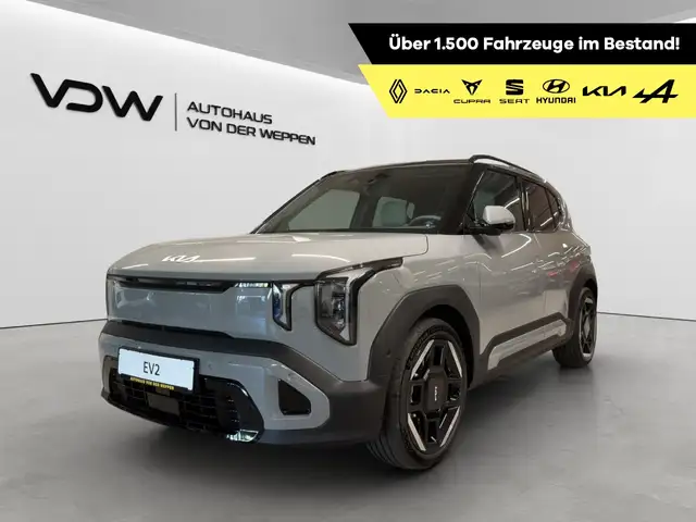 Kia EV2