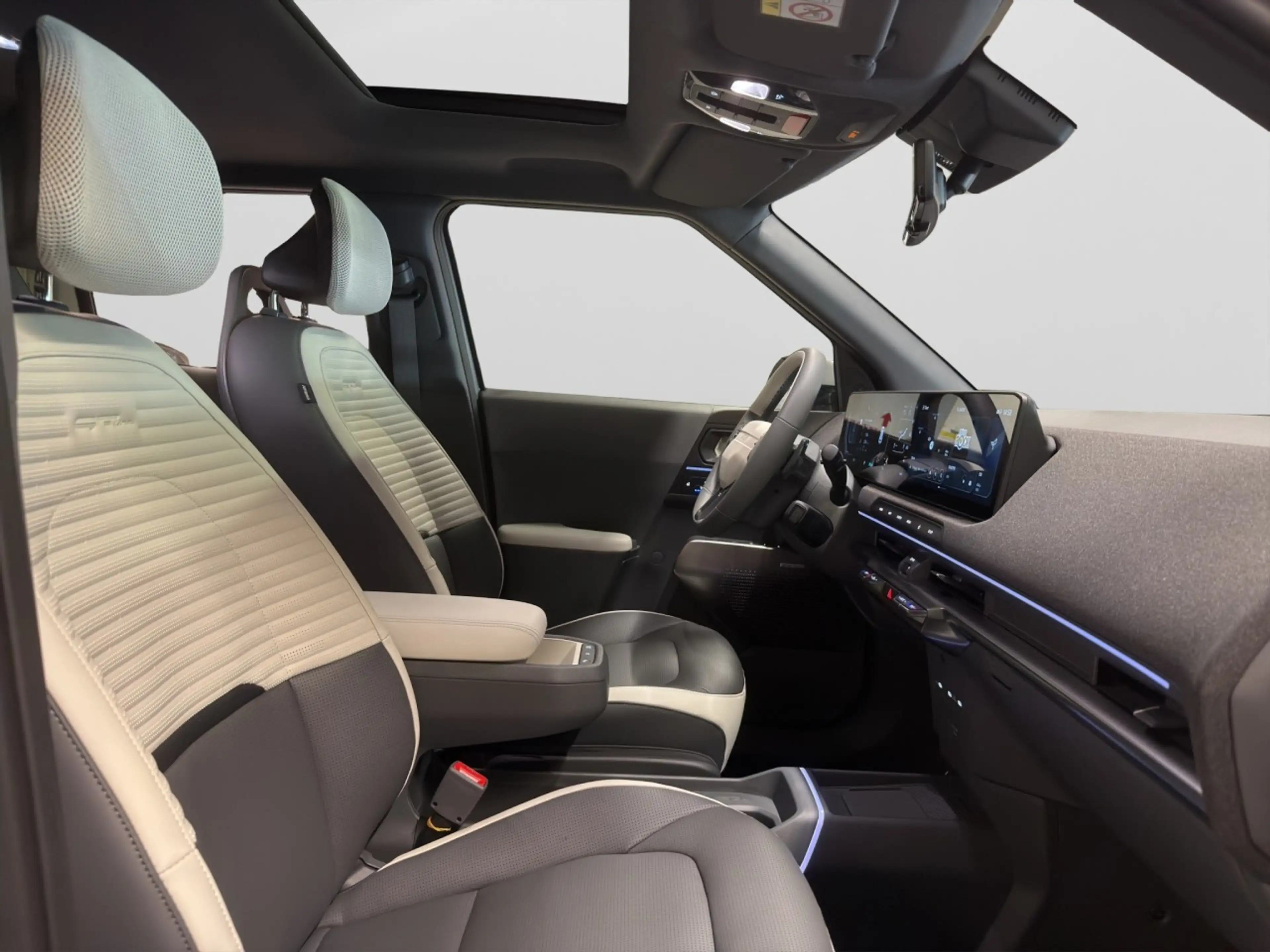 Kia EV2 GT-Line Klima Navi Rückfahrkamera Schiebedach el. — photo 15