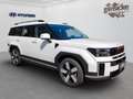 Hyundai SANTA FE 1.6 T-GDI Hybrid Signature 2WD Auto Blanc - thumbnail 2