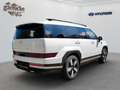 Hyundai SANTA FE 1.6 T-GDI Hybrid Signature 2WD Auto Blanc - thumbnail 4