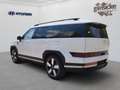 Hyundai SANTA FE 1.6 T-GDI Hybrid Signature 2WD Auto Blanc - thumbnail 5