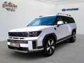 Hyundai SANTA FE 1.6 T-GDI Hybrid Signature 2WD Auto Blanc - thumbnail 1