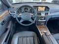 Mercedes-Benz E 200 CGI Navi Leder Schiebedach AHK H&K Kamera Silber - thumbnail 19