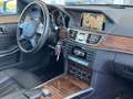 Mercedes-Benz E 200 CGI Navi Leder Schiebedach AHK H&K Kamera Silber - thumbnail 16