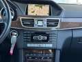 Mercedes-Benz E 200 CGI Navi Leder Schiebedach AHK H&K Kamera Silber - thumbnail 21