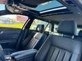 Mercedes-Benz E 200 CGI Navi Leder Schiebedach AHK H&K Kamera Silber - thumbnail 12