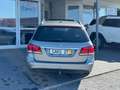 Mercedes-Benz E 200 CGI Navi Leder Schiebedach AHK H&K Kamera Silber - thumbnail 5