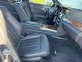Mercedes-Benz E 200 CGI Navi Leder Schiebedach AHK H&K Kamera Silber - thumbnail 14