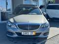 Mercedes-Benz E 200 CGI Navi Leder Schiebedach AHK H&K Kamera Silber - thumbnail 2