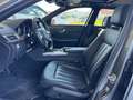 Mercedes-Benz E 200 CGI Navi Leder Schiebedach AHK H&K Kamera Silber - thumbnail 10