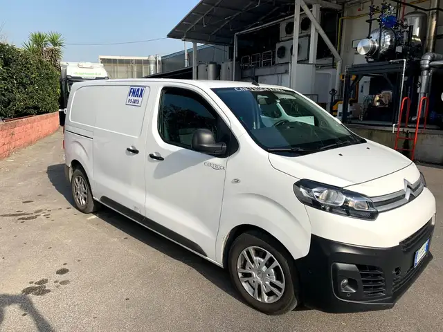 Citroen Jumpy