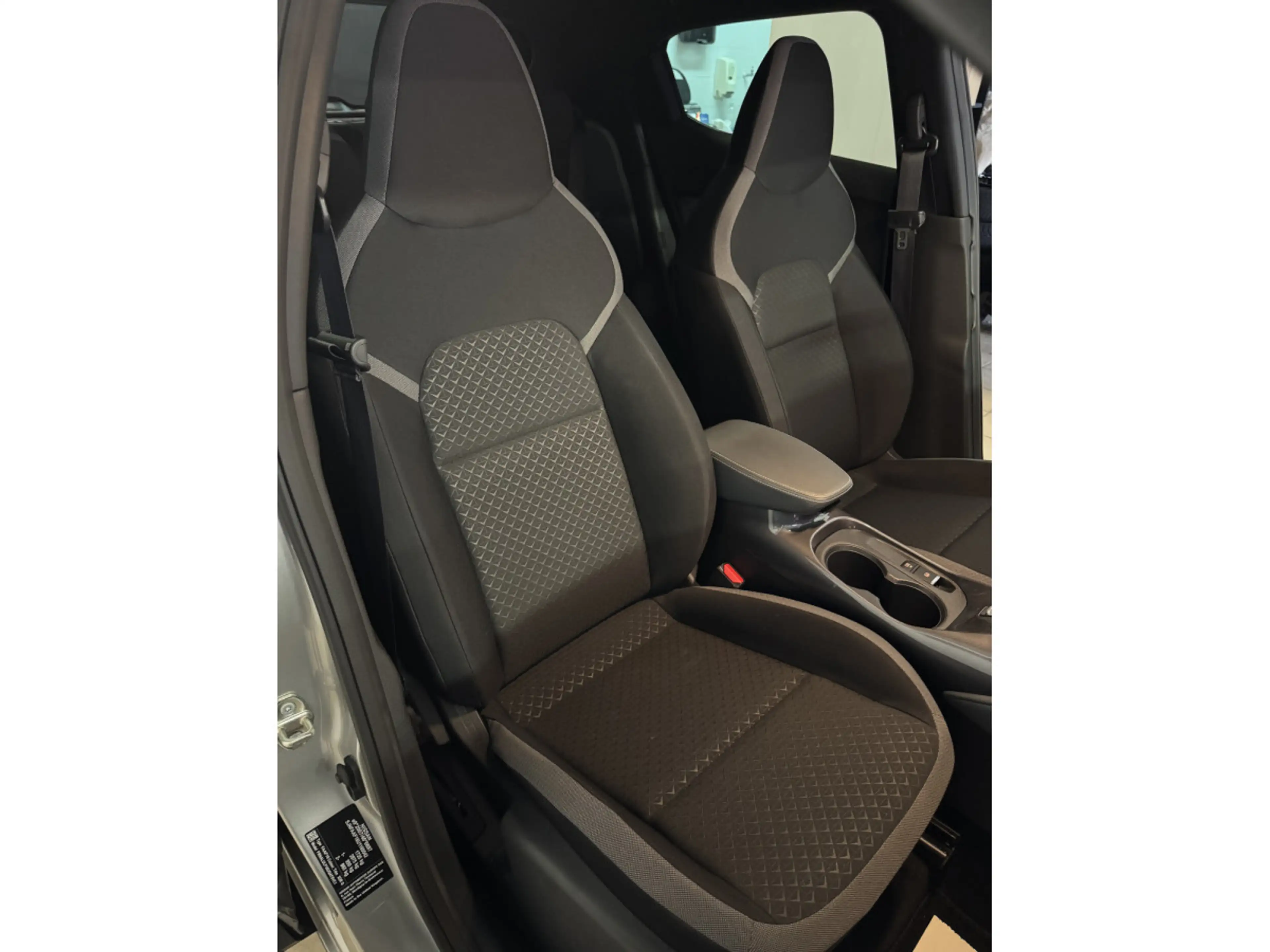 Nissan Juke 1.0 Essence Automatique N-Design — photo 11