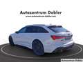 Audi RS6 Avant performance (630 PS), 305 km/h,VOLL Navi Weiß - thumbnail 6