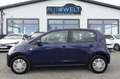 Volkswagen up! 1.0 75PS KLIMA PDC TEMP  TÜV NEU 2.Hand Blau - thumbnail 1