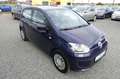Volkswagen up! 1.0 75PS KLIMA PDC TEMP  TÜV NEU 2.Hand Blau - thumbnail 4