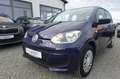 Volkswagen up! 1.0 75PS KLIMA PDC TEMP  TÜV NEU 2.Hand Blau - thumbnail 18
