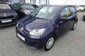 Volkswagen up! 1.0 75PS KLIMA PDC TEMP  TÜV NEU 2.Hand Blau - thumbnail 2