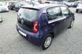 Volkswagen up! 1.0 75PS KLIMA PDC TEMP  TÜV NEU 2.Hand Blau - thumbnail 5