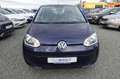 Volkswagen up! 1.0 75PS KLIMA PDC TEMP  TÜV NEU 2.Hand Blau - thumbnail 3
