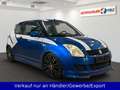 Suzuki Swift Lim. 1.3i Klimaanlage Blau - thumbnail 3