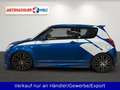 Suzuki Swift Lim. 1.3i Klimaanlage Blau - thumbnail 7