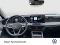 Volkswagen Tiguan 1.5 eTSI NEUES MODELL AHK CAM LM17 NAVI Zwart - thumbnail 8