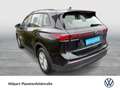 Volkswagen Tiguan 1.5 eTSI NEUES MODELL AHK CAM LM17 NAVI Zwart - thumbnail 4
